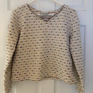 Vintage Fashion Bug sweater